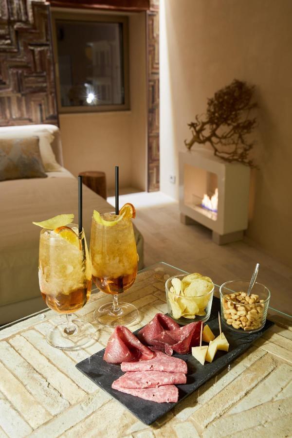 One Suite San Marino Exterior foto