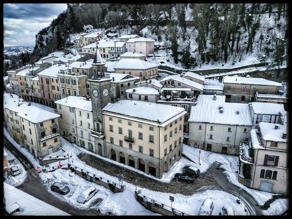 One Suite San Marino Exterior foto